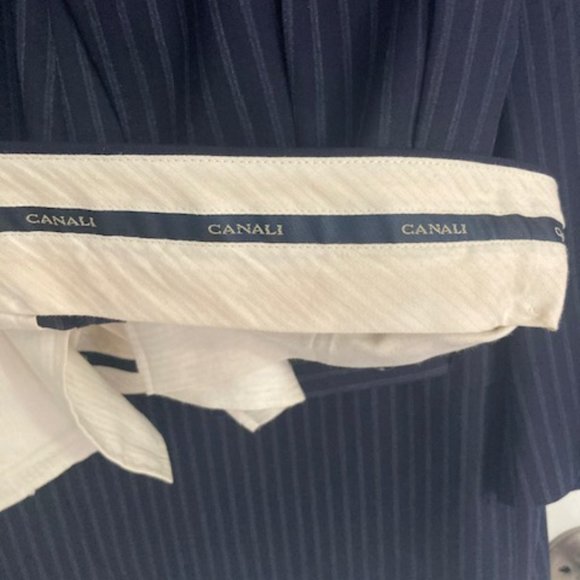 Men's suit - Picture 4 of 5